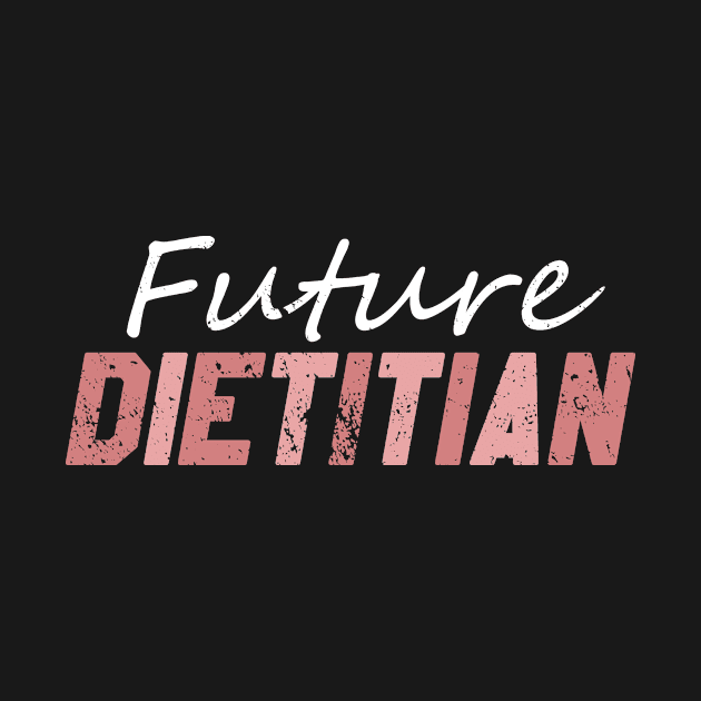 Future Dietitian by BethTheKilljoy