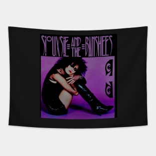 Siouxsie And The Banshees Tapestry