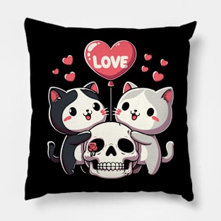 Love Pillow