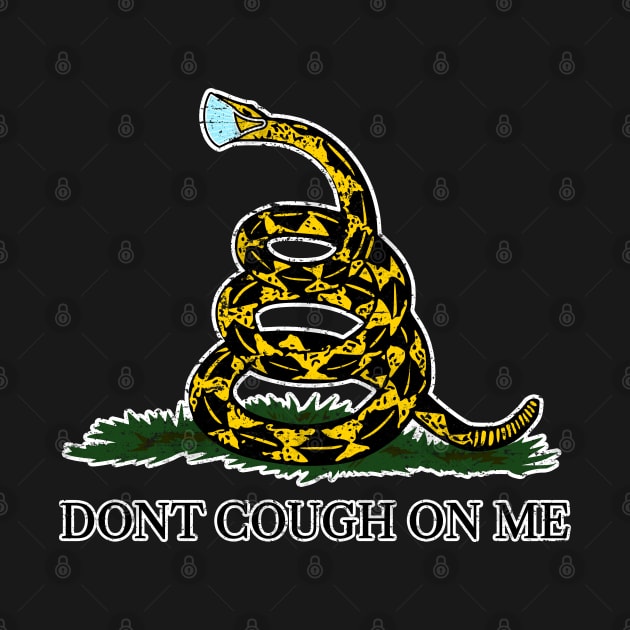 Dont Cough On Me (worn) [Rx-tp] by Roufxis