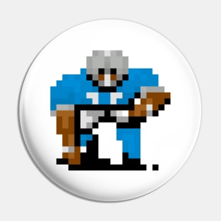 16-Bit Lineman - Carolina Pin