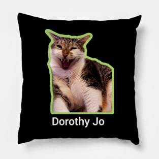 Dorothy Jo Pillow