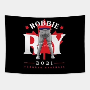 robbie ray tight pants Tapestry