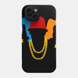 JJ COOL Phone Case