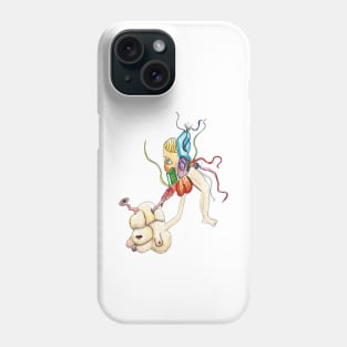 Embrace Phone Case