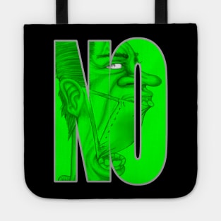 Just Say NO! Tote