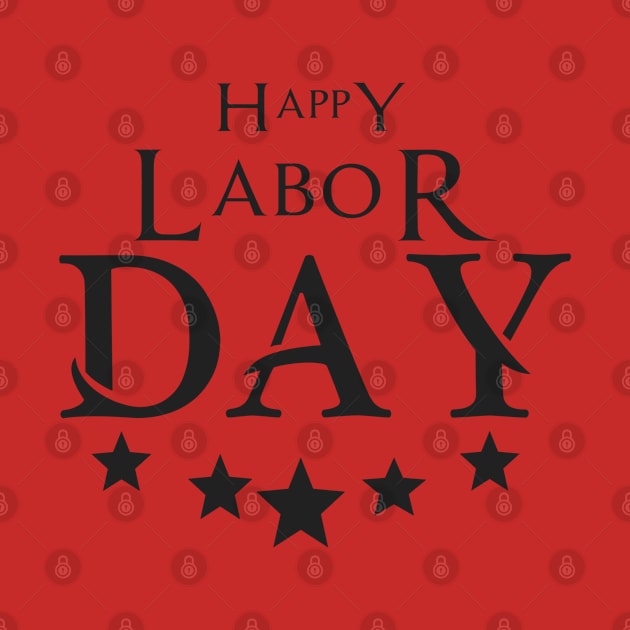 Happy labor day by Genio01