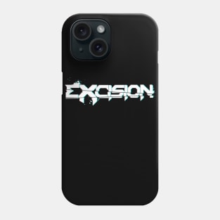 excision Phone Case