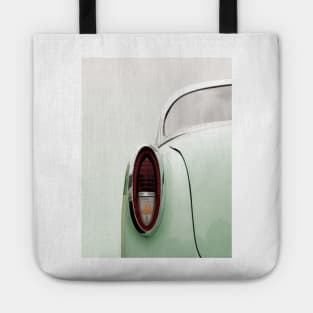 US American classic car 1954 Bel Air Powerglide Tote