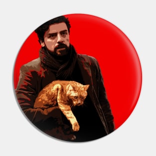 oscar isaac Pin