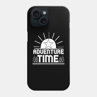 Adventure Time T Shirt For Women Men Phone Case