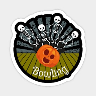 Bowling Magnet