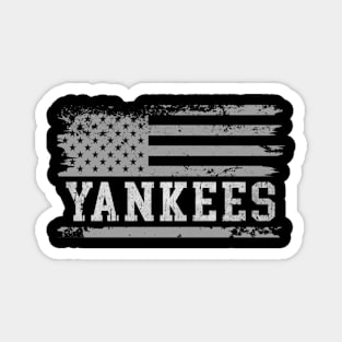 Yankees Magnet