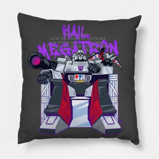 All Hail! Pillow