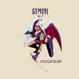 Gemini T-Shirt