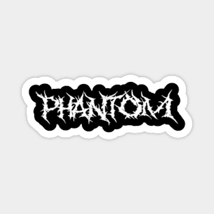 phantom Magnet