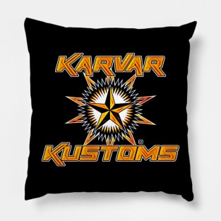 KK3 Pillow