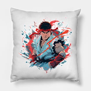 ryu Pillow