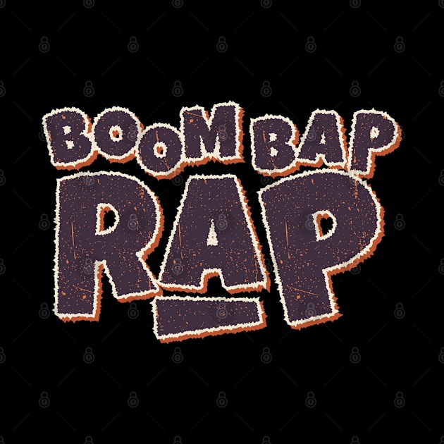 Boom Bap Rap Hiphop by Rayrock76