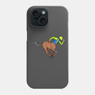 Centaur Phone Case