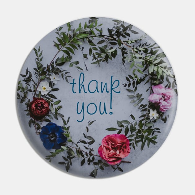 thank you Pin by Nalika