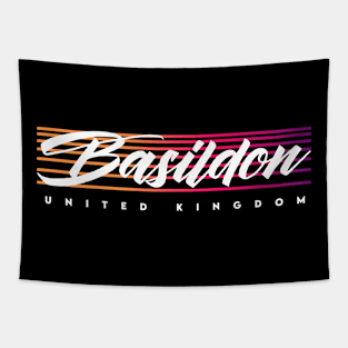 Basildon Tapestry