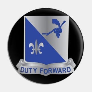 66th Infantry Regiment X 300 Pin