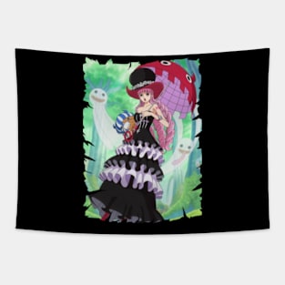 PERONA MERCH VTG Tapestry