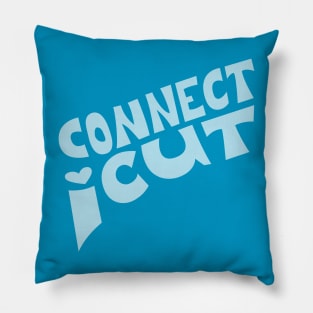 Connecticut Pillow
