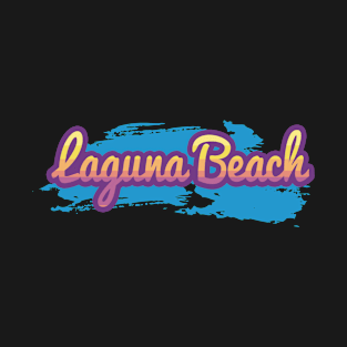 Laguna Beach T-Shirt