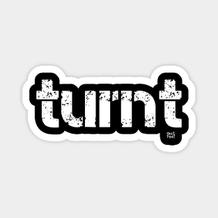 Turnt Magnet