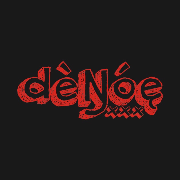 Denoe series by deniDenoe