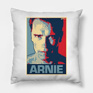 Arnie Pillow