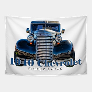 1940 Chevrolet Pickup Truck Tapestry