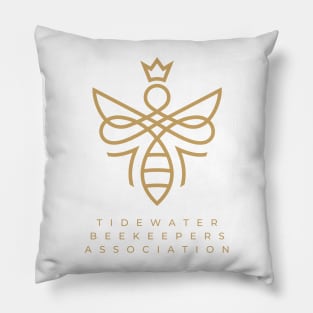 TBA QUEEN BEE Pillow