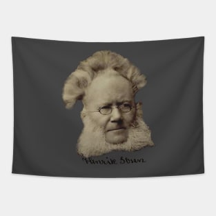 Ibsen Tapestry