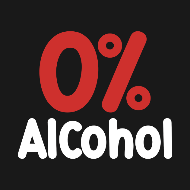 0% ALCOHOL by MESUSI STORE