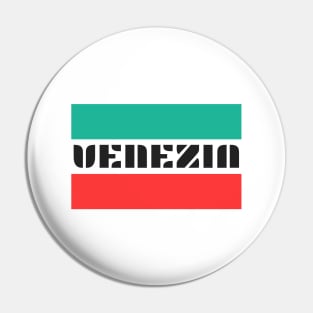 Venezia Pin