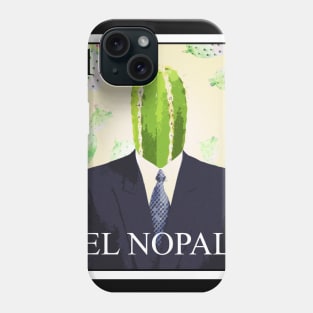 EL NOPAL Phone Case