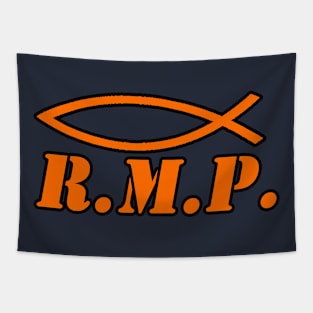 r.m.p. Tapestry