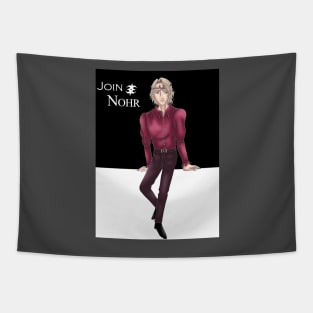 Join Nohr Tapestry