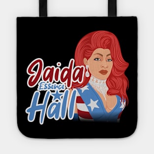 Jaida Essence Hall : rupaul drag race queen season 12 Tote