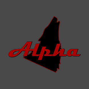 Alpha T-Shirt