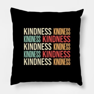 Kindness Matters Pillow