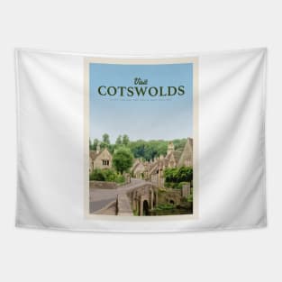 Visit Cotswolds Tapestry