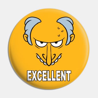 Excellent Pin