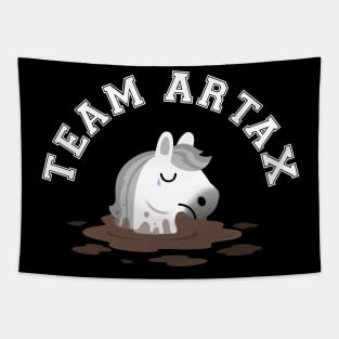 Team Artax Tapestry