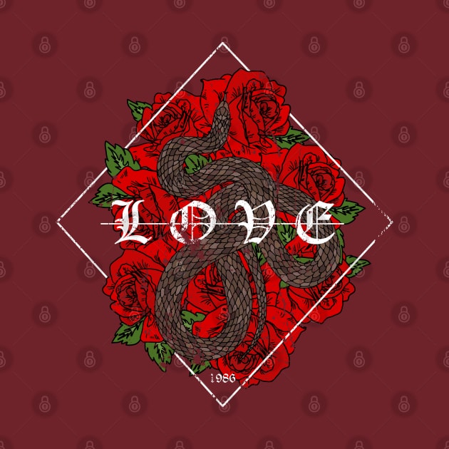 Love by GothicDesigns