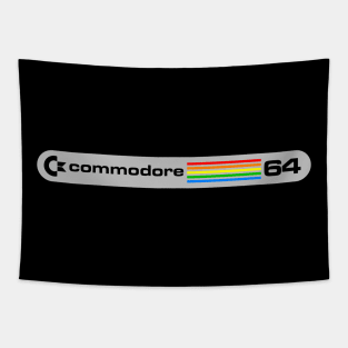 Commodore 64 - Version 4 Tapestry