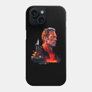 The Rig Phone Case